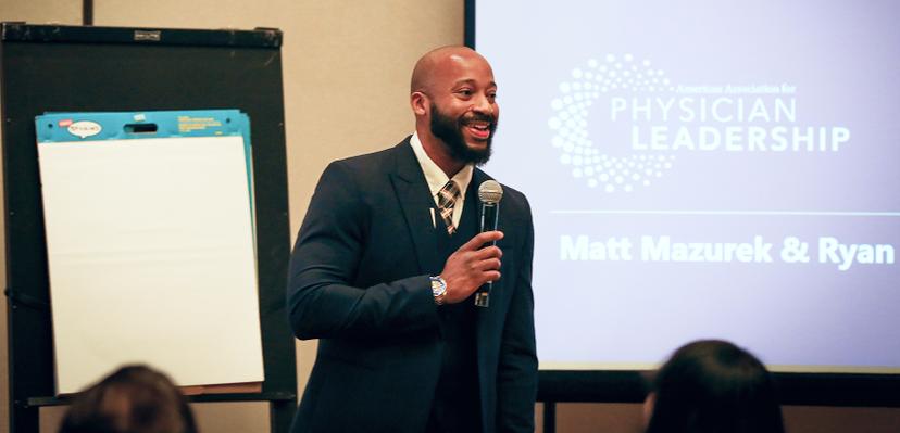 Inter-Professional Leadership Academy Certification