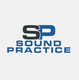Sound Practice Podcast Logo