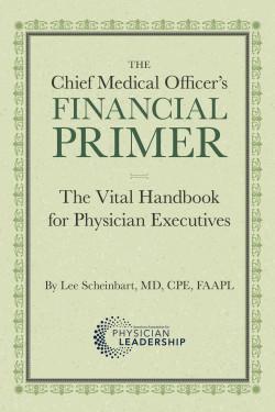 c1 Scheinbart CMO Financial Primer