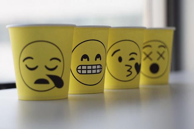 Tweet Chat, Webinar Focus on Leaders and Their Emotional Intelligence - Banner Image