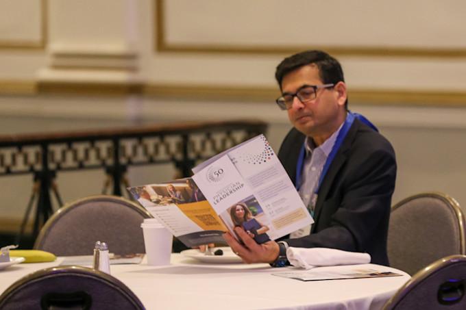 Preparing Physician Leaders