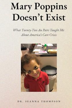 Seanna Thompson Book Cover