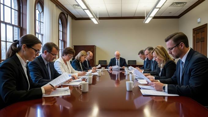 HBR Apr 8 board chair