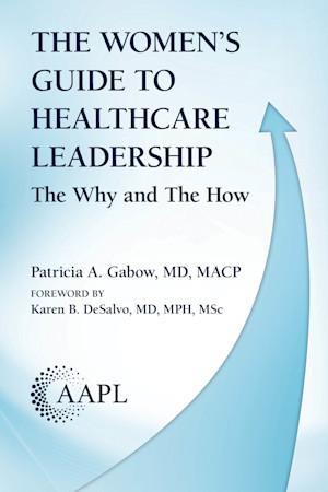 Cover1 Gabow Women Leaders