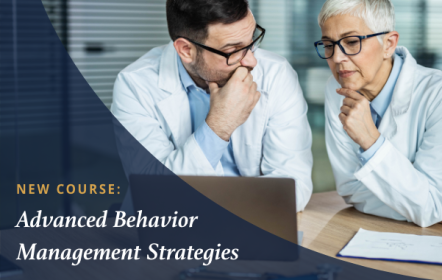 This course is intended to facilitate a deepened understanding of behavior management within the context of leadership in healthcare organizations. In order for a healthcare system to consistently provide favorable outcomes to patients, it must possess an organizational culture that optimizes interpersonal dynamics. As it relates to physician leaders, the charge to establish and maintain such a culture largely falls on their shoulders. 