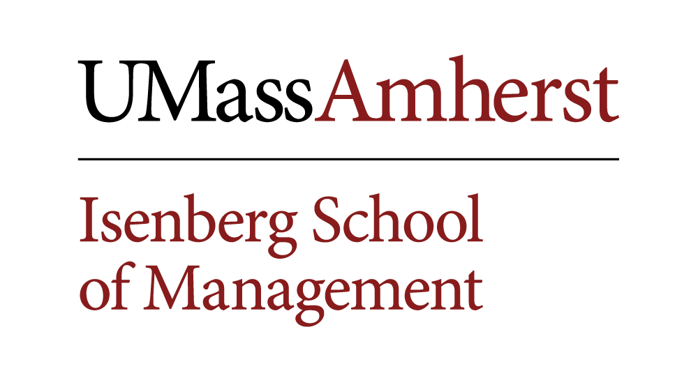 Isenberg Umass Amherst